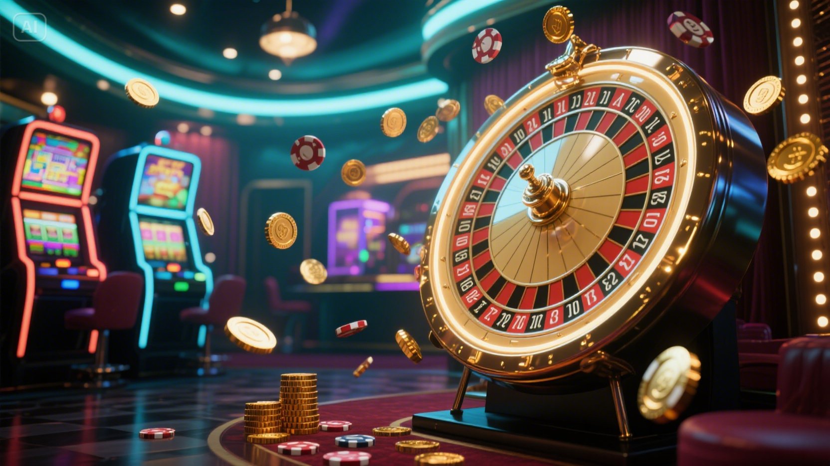 Fortunetowin Casino
